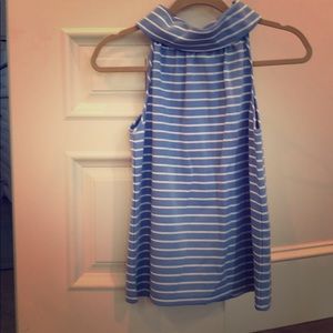 Sail to Sable button back top